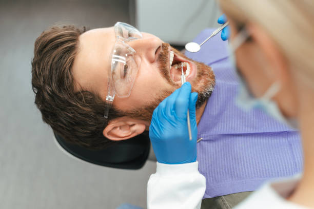 Our Range of Dental Services in Chandler, TX